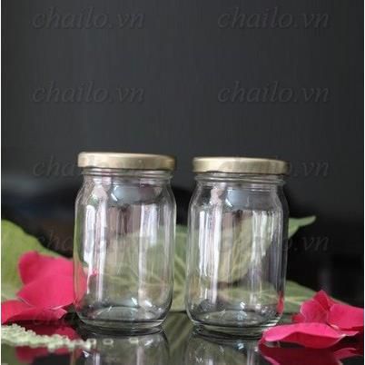 chai lọ đựng đồ uống