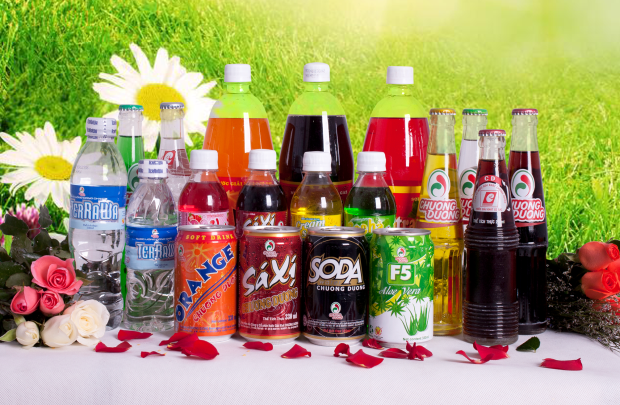 Bao bì tác động lớn tới hoạt động kinh doanh