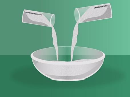 chai lọ thủy tinh