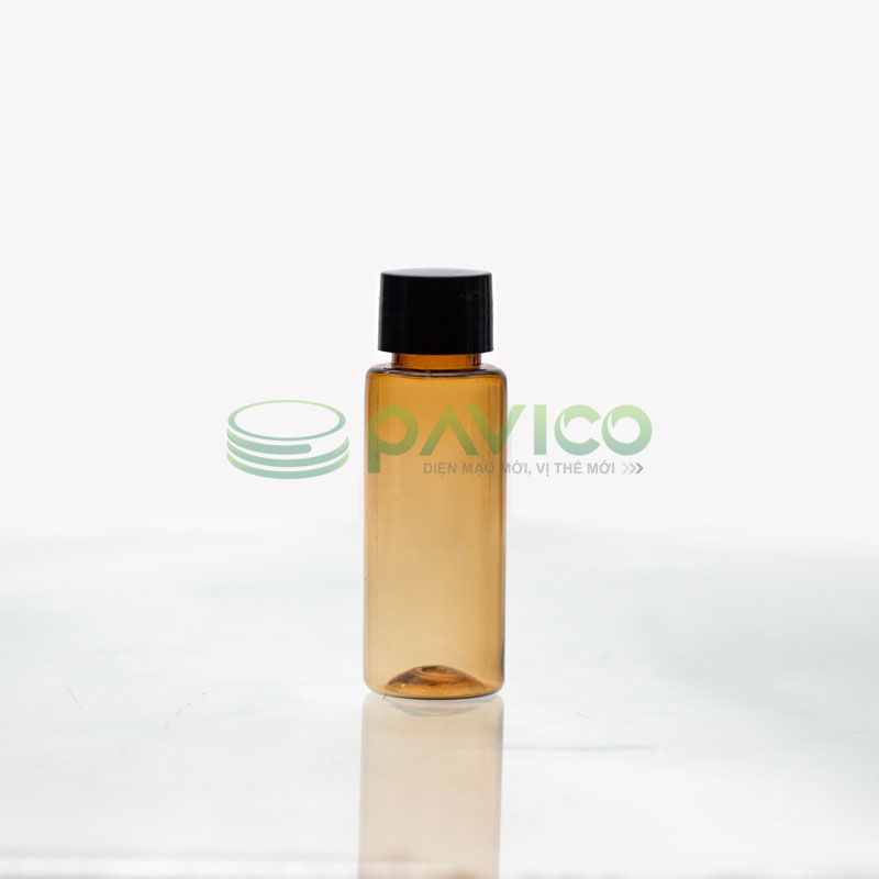 chai nhua pet 30ml
