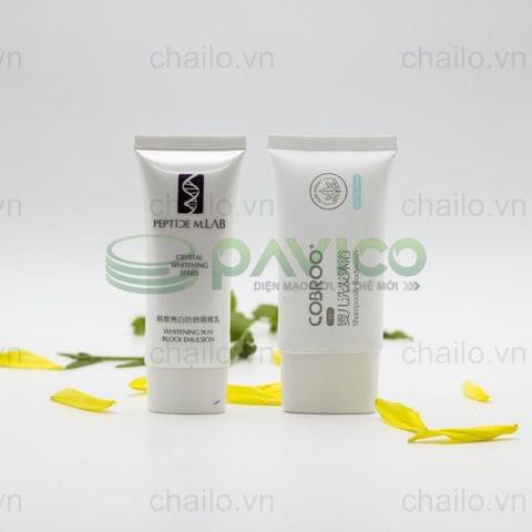 mua vỏ tuýp nhựa ở đâu