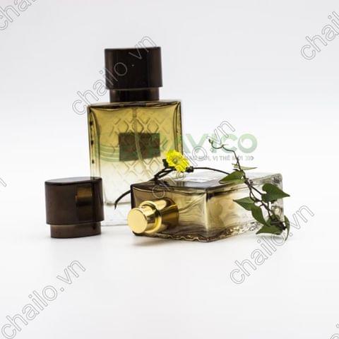 hình ảnh vỏ chai đựng nước hoa