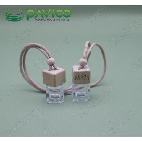 vỏ lọ nước hoa