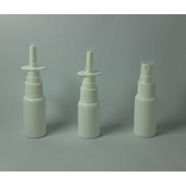 vỏ lọ xịt mũi