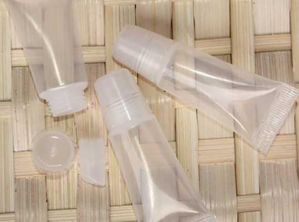 vỏ tuýp đựng kem mỹ phẩm