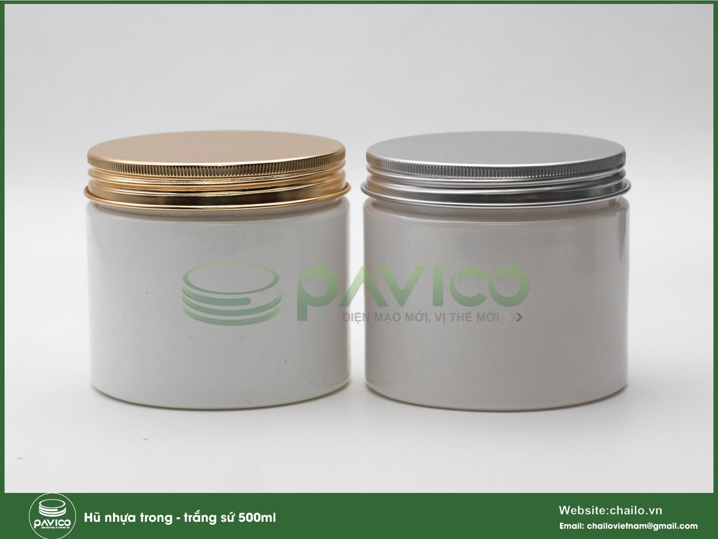 hu nhua pet 500ml
