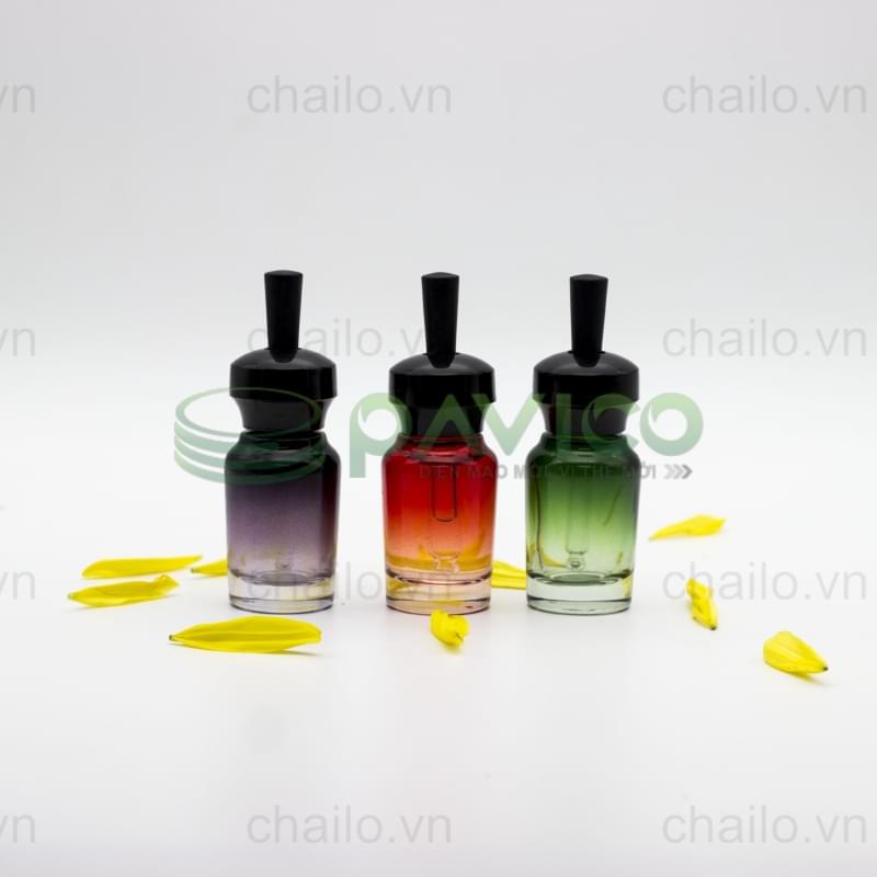 chai serum cao cấp 15ml