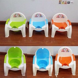 Ghế bô việt nhật cho bé