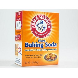 Baking soda với 45 Công dụng