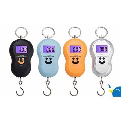 Cân treo điện tử mini
