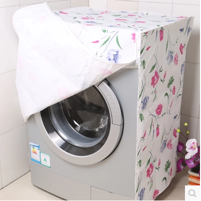 Bọc máy giặt cửa ngang to