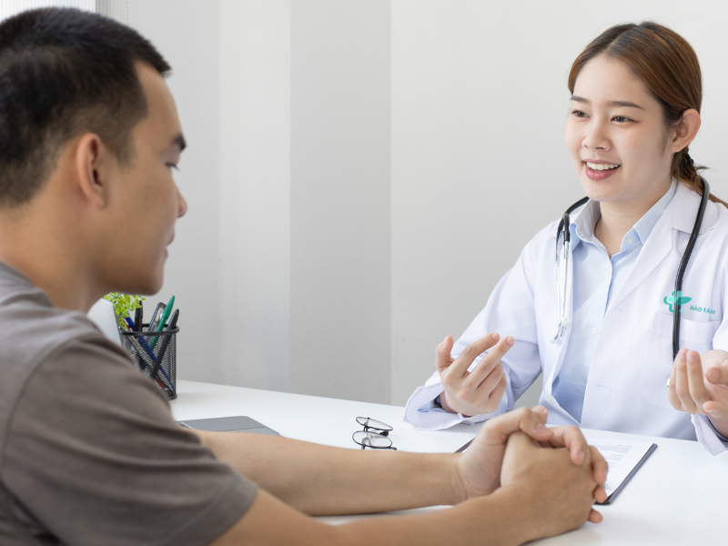 Người bị suy nhược cơ thể nên truyền dịch tại nhà để phục hồi sức khỏe