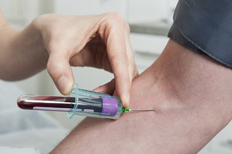 Y Tế Bảo Tâm lấy máu xét nghiệm tại nhà nhẹ nhàng, không đau, đảm bảo an toàn