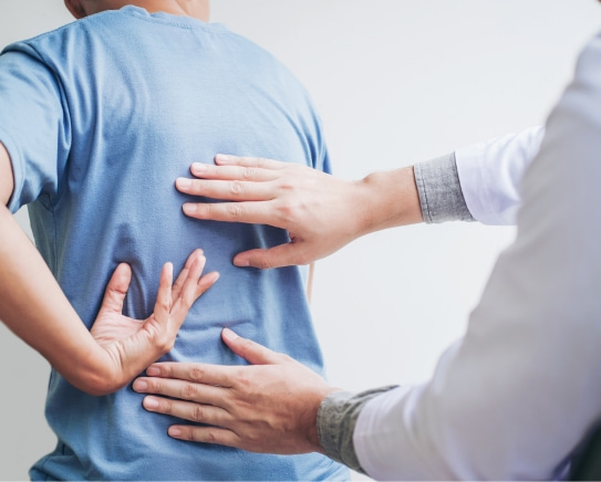 Tập vật lý trị liệu