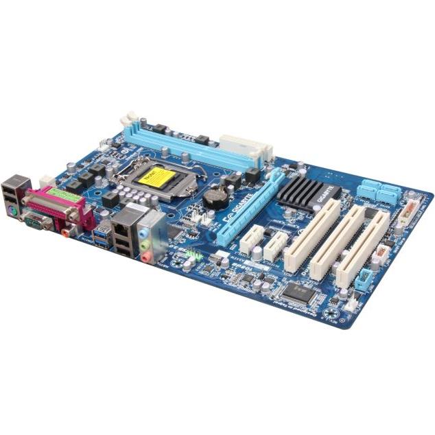 Main Gigabyte GA-P61-USB3-B3