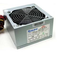 Nguồn Hunkey cp400w fan 12