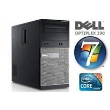 CASE Dell OptiPlex 390MT (SL 5)