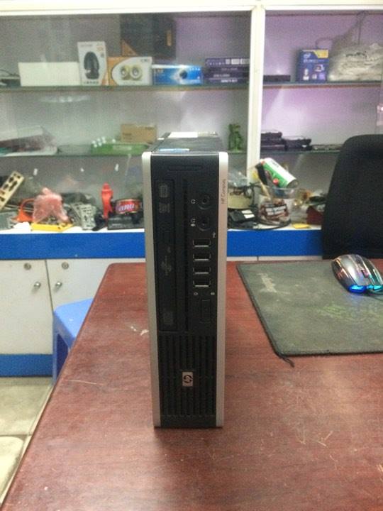 HP8200 mini core i3