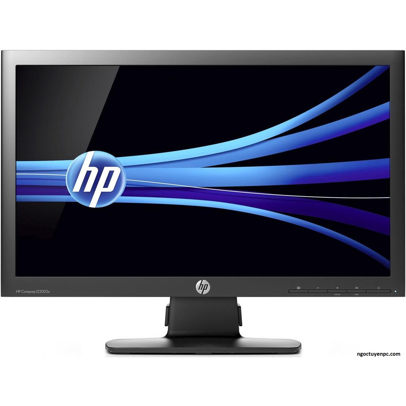 Màn hình HP 18.5