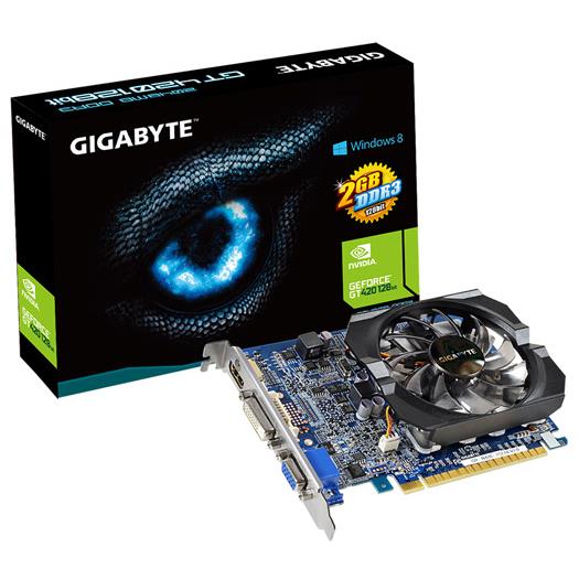 VGA GIGA N420 2GB 128BIT