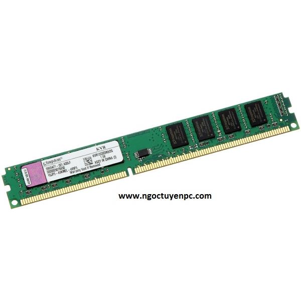 Ram kington 2gb dr3