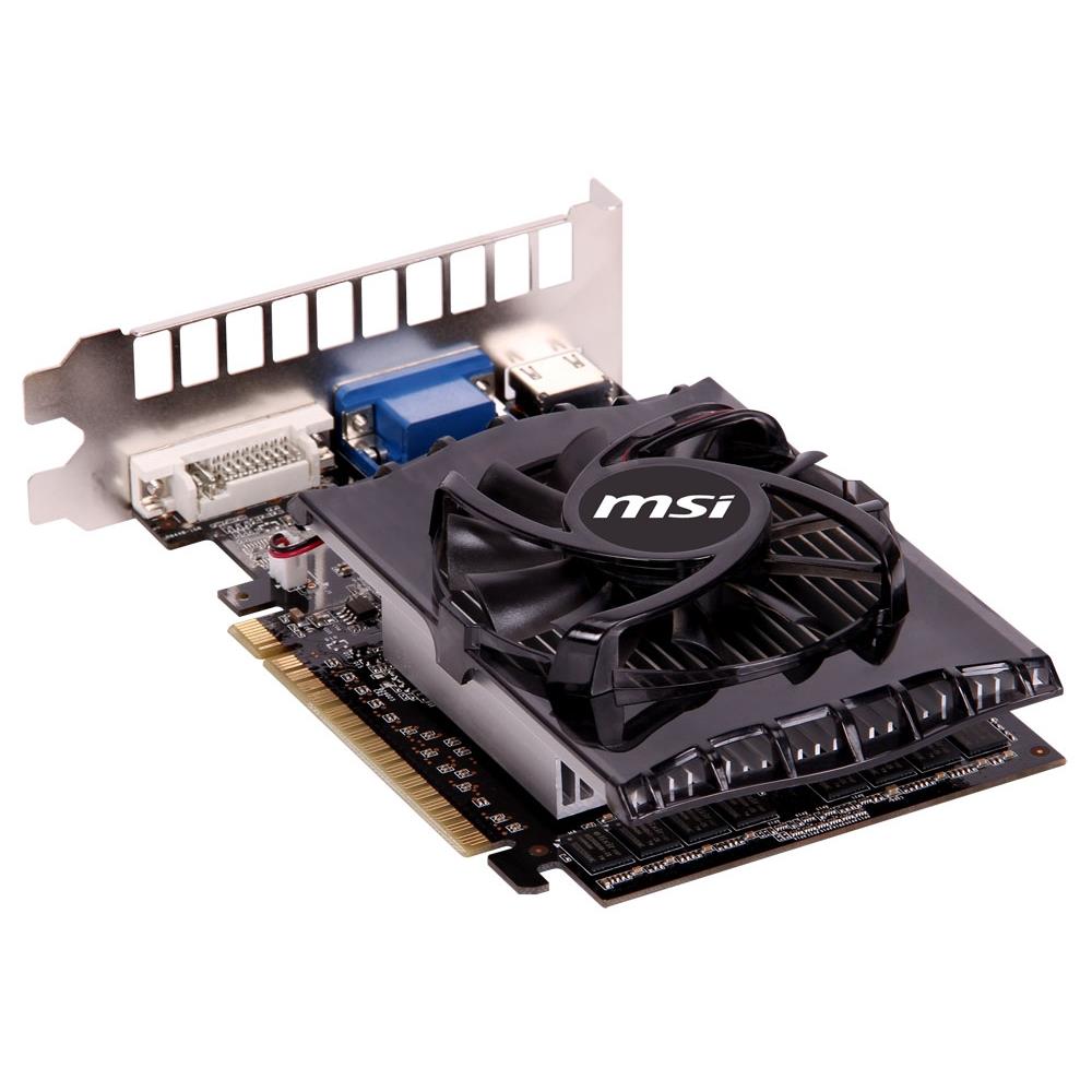 VGA MSI GT630 2GB 128bit