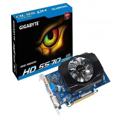 VGA Giga GV-5570D3 2GB