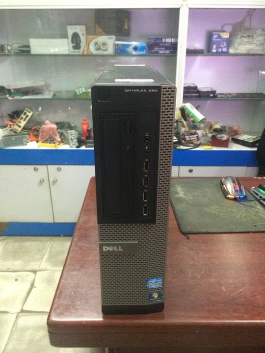 Dell 990 i5 2500 4gb 250gb