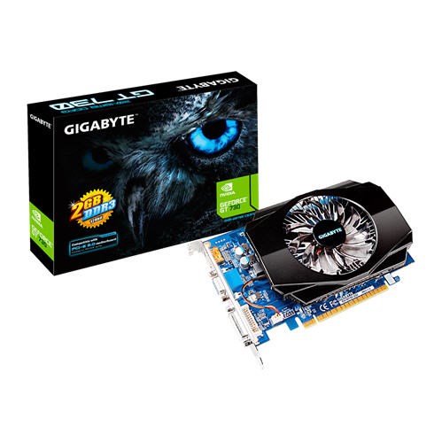 VGA GIGA N730 2GB DR3 128BIT