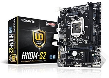 MAIN GIGA H110M-S2