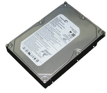 Ổ CỨNG SEAGATE 500GB