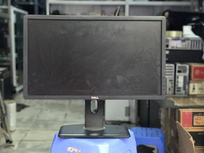 Màn hình Dell 23inch Professional P2314H LED IPS