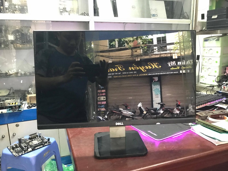 Màn Dell S2340L 23inh full viền