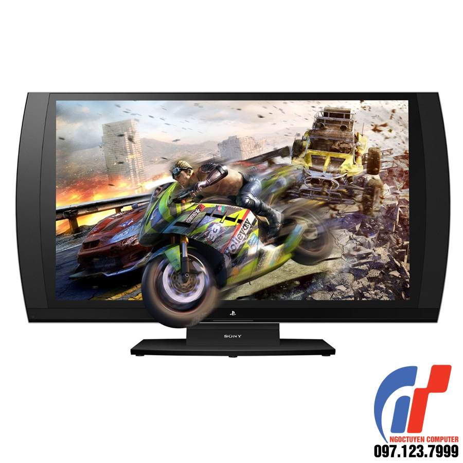Màn hình Sony 3D PlayStation 24