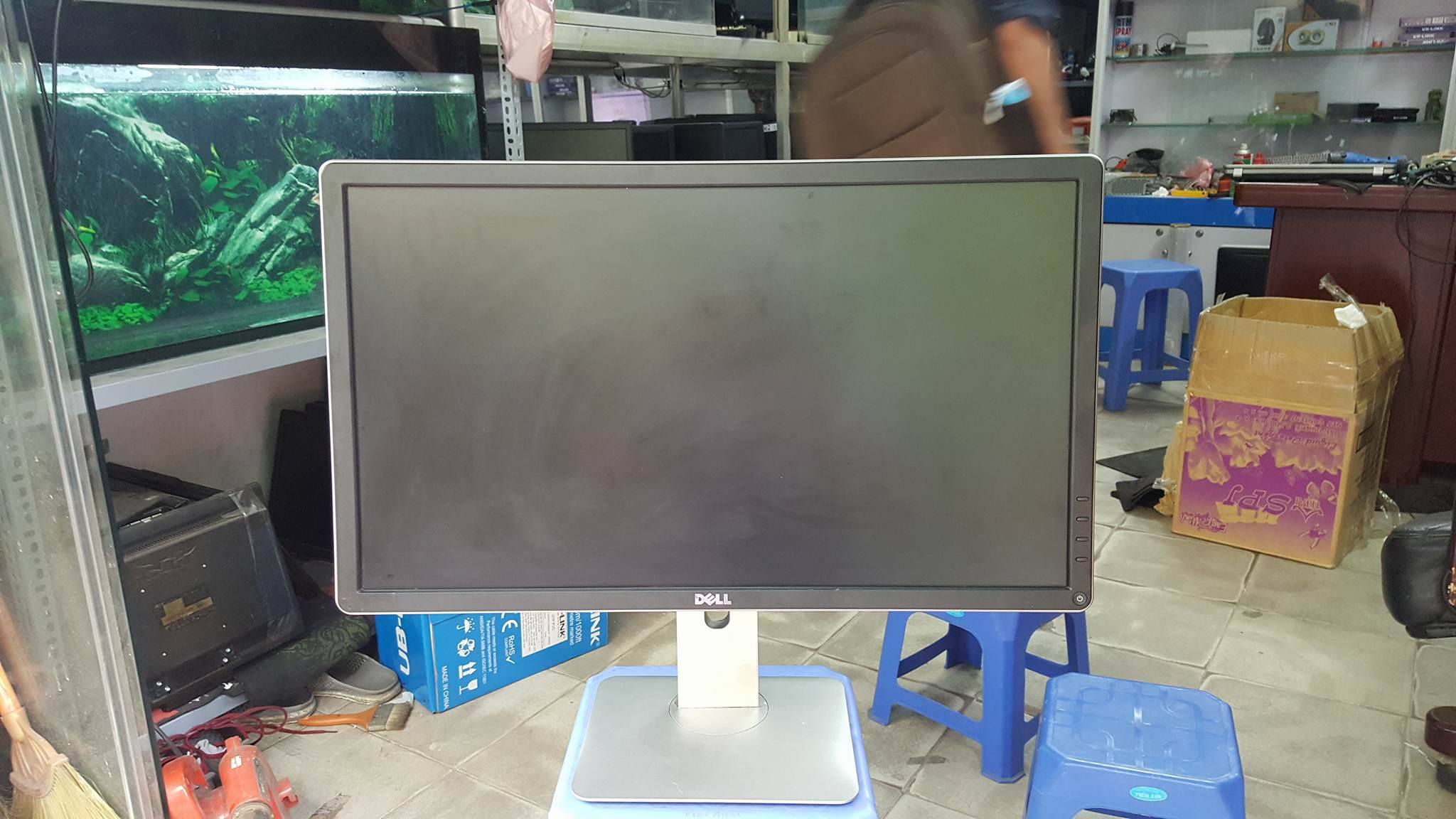 Màn Dell P2414 24inh