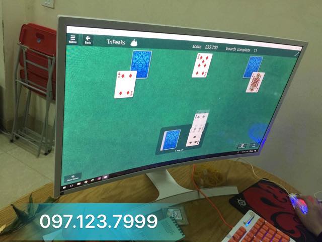 Màn hình Samsung 32