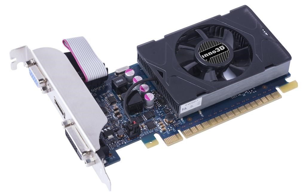 VGA INNO3D 730 1GB DR5