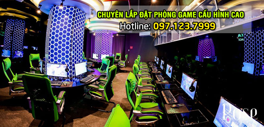 Mua Bán Máy Tính Cũ - Máy Tính Ngọc Tuyền