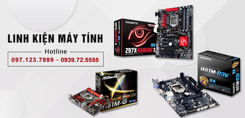Mua Bán Máy Tính Cũ - Máy Tính Ngọc Tuyền
