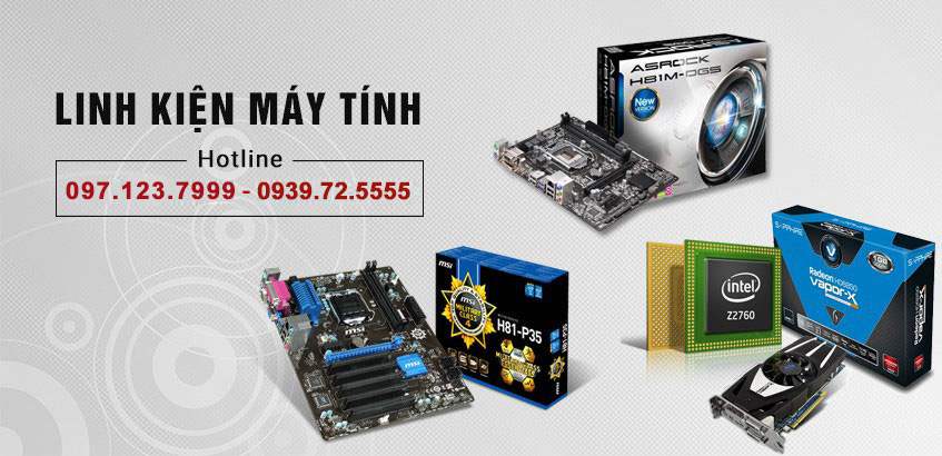 Mua Bán Máy Tính Cũ - Máy Tính Ngọc Tuyền