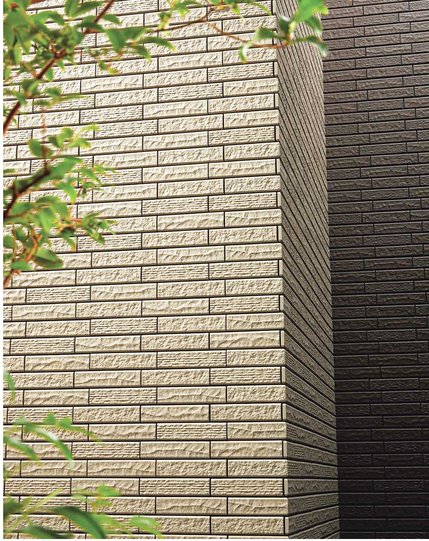 Công trình sử dụng gạch INAX GRA