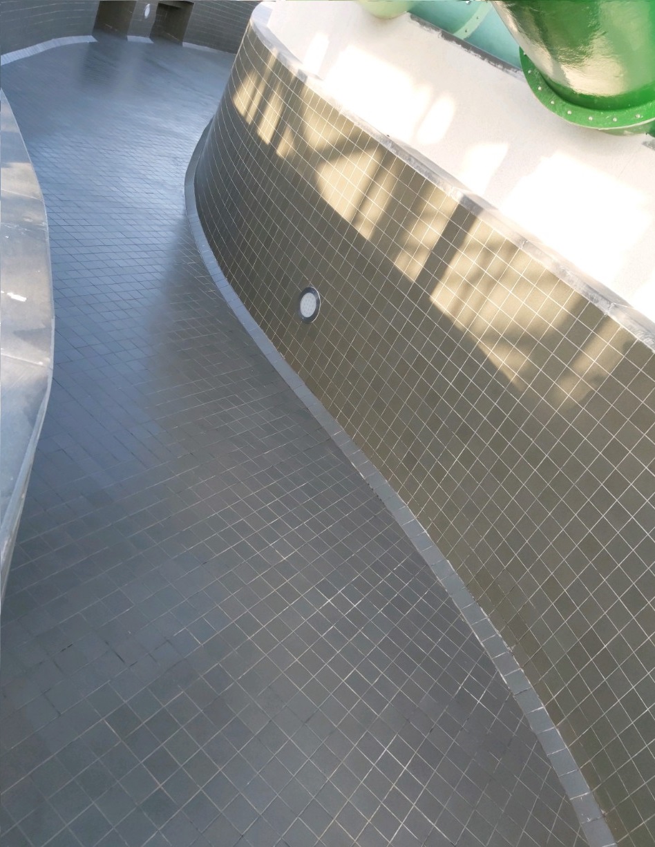 gach mosaic ho boi inax mau xam