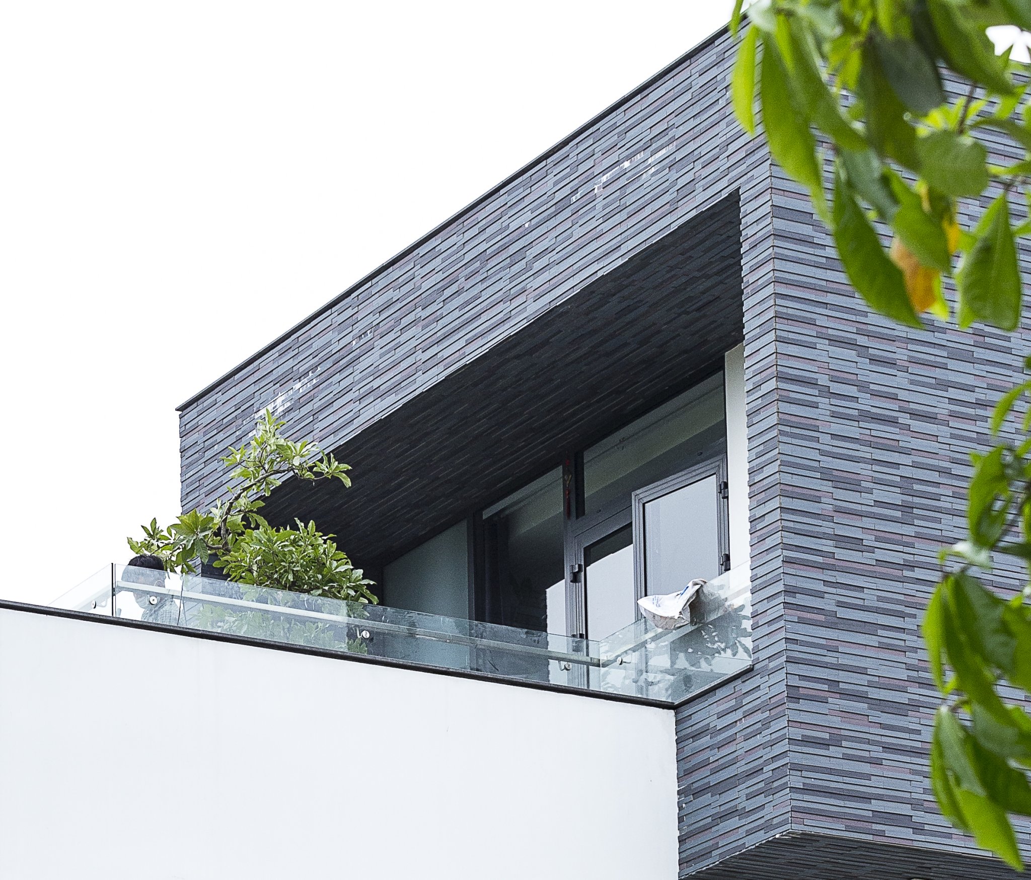 Hinh anh thuc te gach Inax SB Stone Border INAX-30B-SB