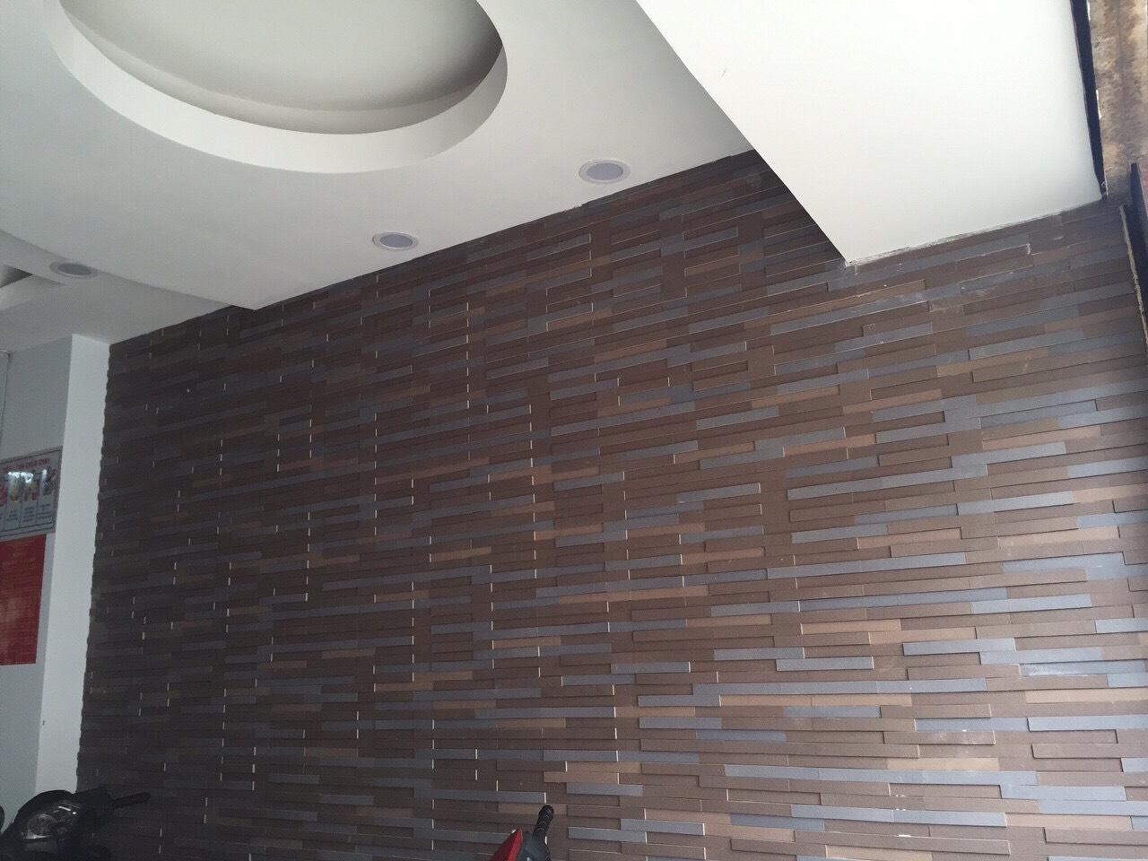 Hinh anh thuc te gach Inax SB Stone Border INAX-30B-SB