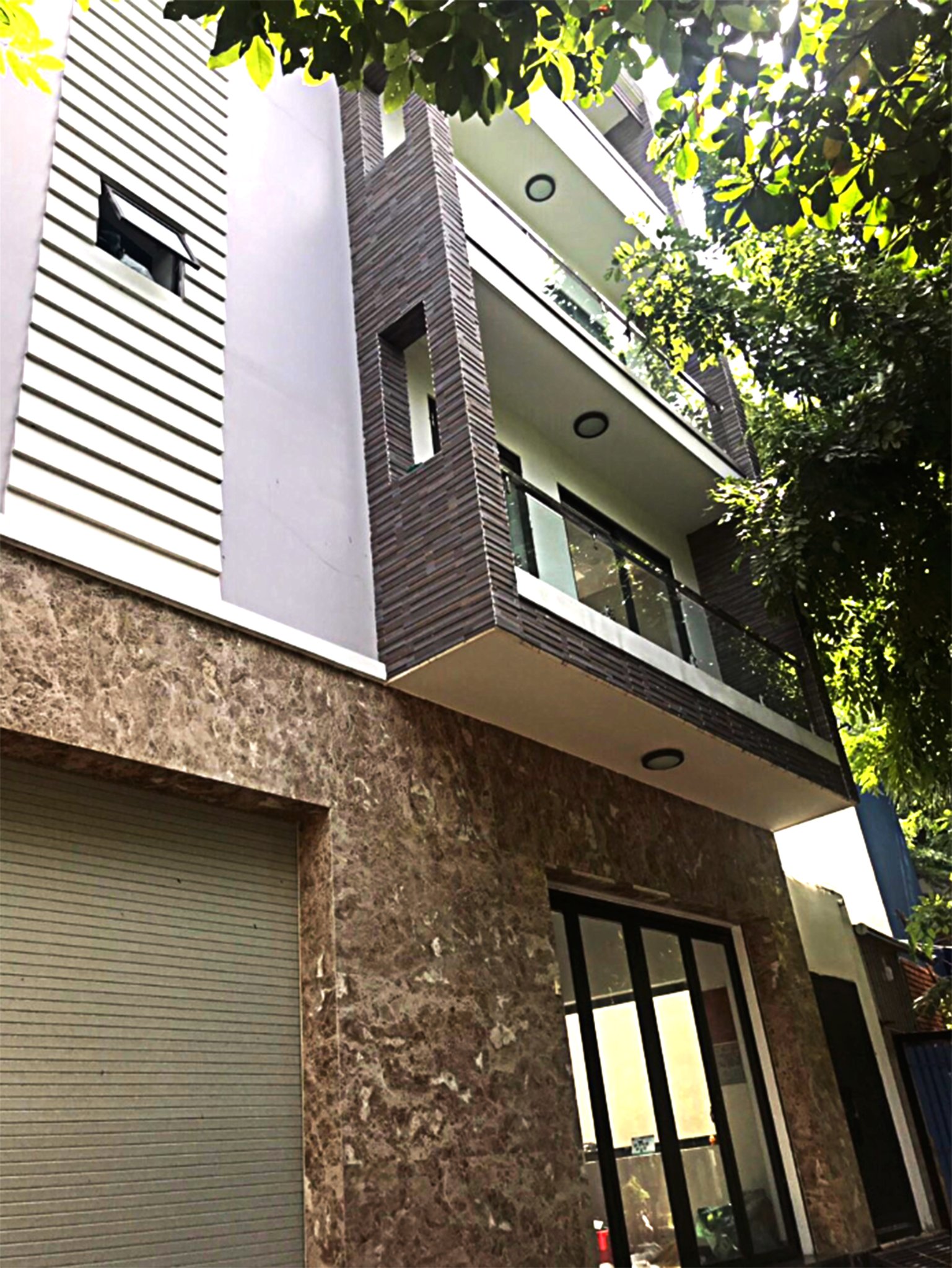 Hinh anh thuc te gach Inax SB Stone Border INAX-30B-SB