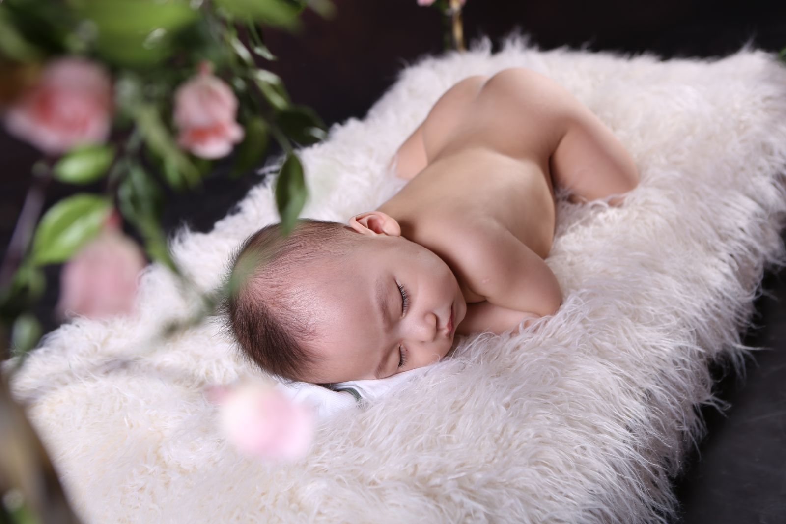 Địa chỉ Chụp ảnh cho bé Hà Nội đẹp, giá rẻ nhất