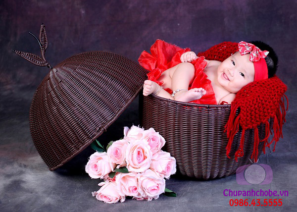 Gói chụp ảnh cho bé -4