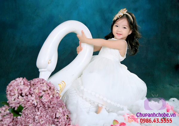 Gói chụp ảnh cho bé -7