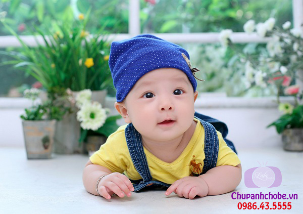 Gói chụp ảnh cho bé -8