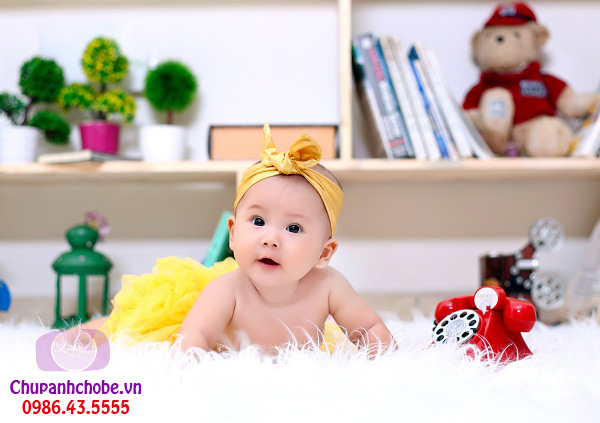 Nên chuẩn bị dinh dưỡng cho bé như thế nào theo độ tuổi